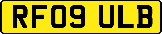 RF09ULB