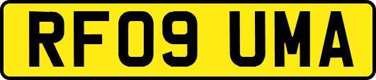 RF09UMA