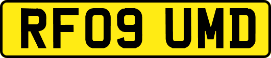 RF09UMD