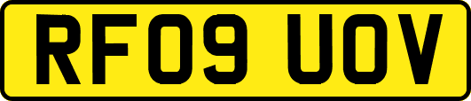 RF09UOV