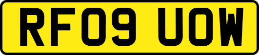 RF09UOW