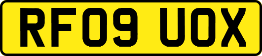 RF09UOX