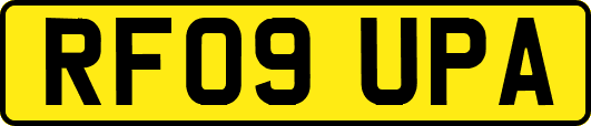 RF09UPA