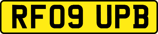RF09UPB