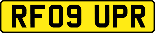 RF09UPR