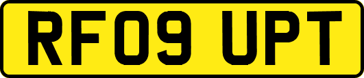 RF09UPT