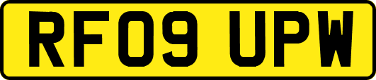 RF09UPW