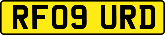 RF09URD