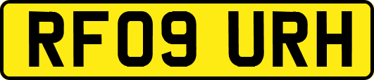 RF09URH