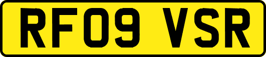 RF09VSR