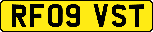 RF09VST
