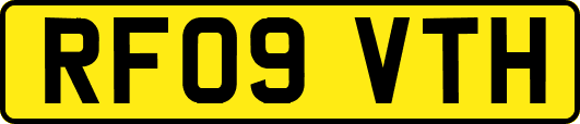RF09VTH