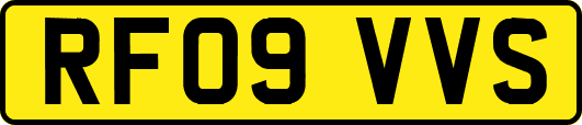 RF09VVS