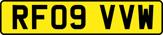 RF09VVW