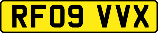 RF09VVX