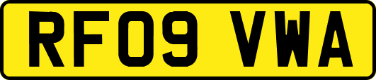 RF09VWA