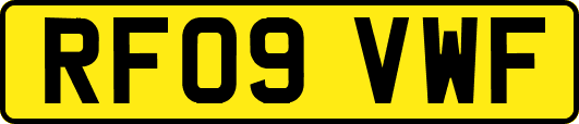 RF09VWF