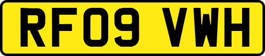 RF09VWH