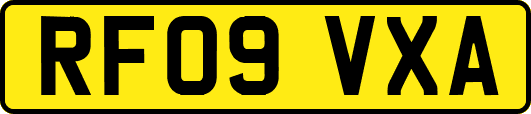 RF09VXA