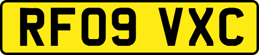 RF09VXC