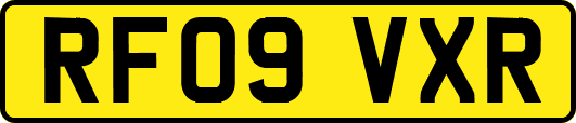 RF09VXR