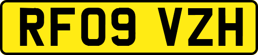 RF09VZH