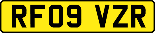 RF09VZR