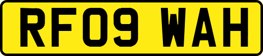 RF09WAH