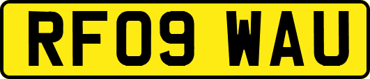 RF09WAU