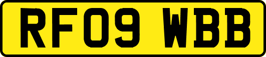RF09WBB