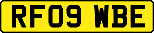 RF09WBE