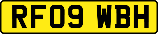 RF09WBH