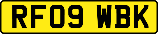 RF09WBK