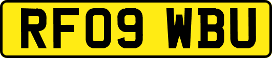 RF09WBU