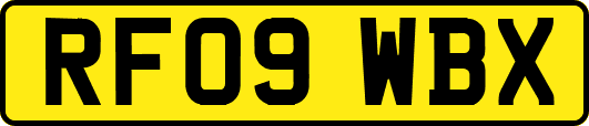 RF09WBX