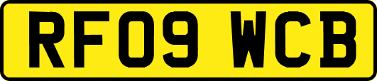 RF09WCB
