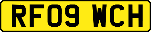 RF09WCH