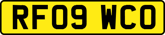 RF09WCO