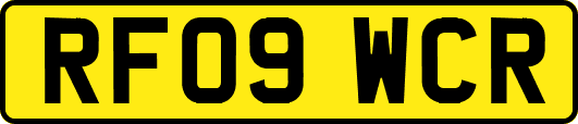 RF09WCR