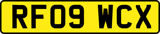 RF09WCX