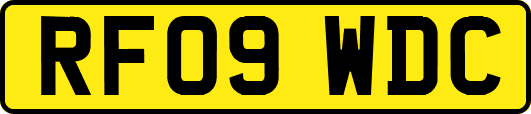 RF09WDC