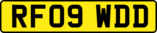 RF09WDD