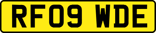 RF09WDE