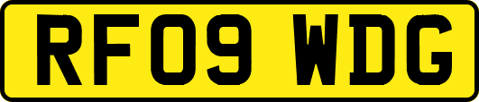 RF09WDG