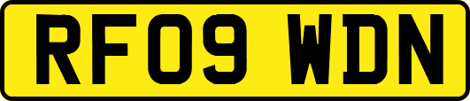 RF09WDN