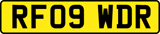 RF09WDR