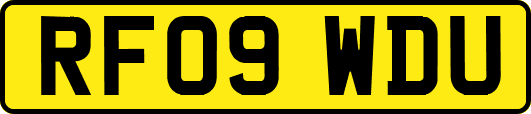 RF09WDU