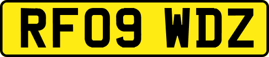 RF09WDZ