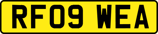 RF09WEA