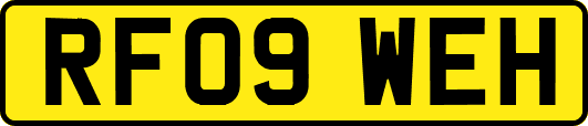 RF09WEH